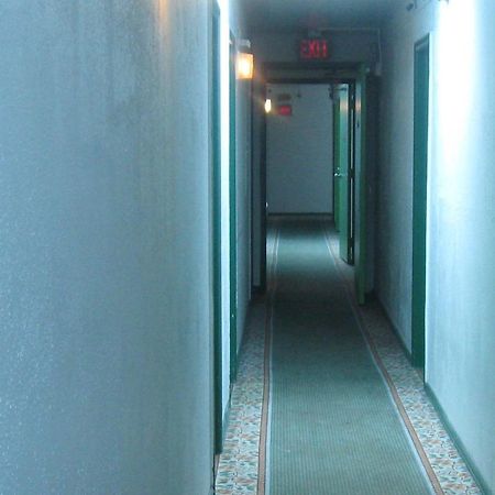 Fort Sidney Inn Dış mekan fotoğraf