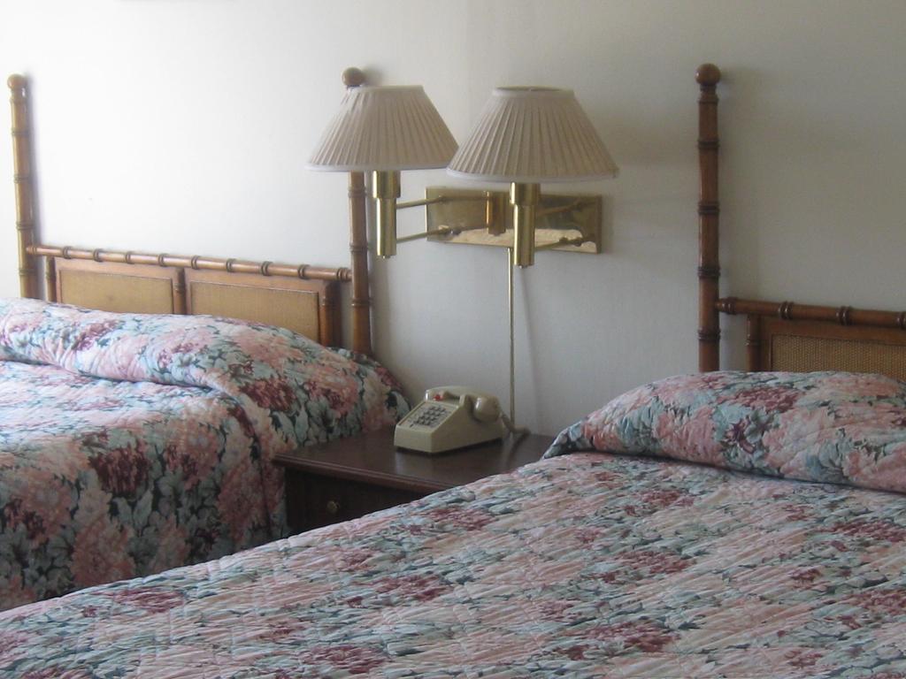 Fort Sidney Inn Oda fotoğraf