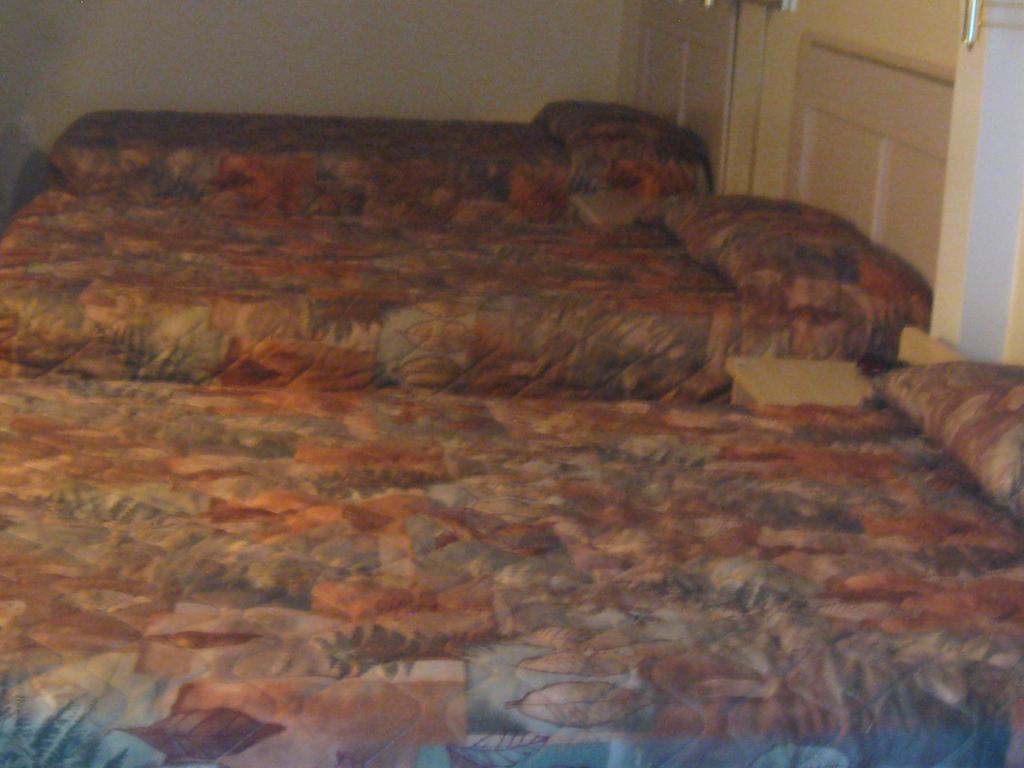 Fort Sidney Inn Oda fotoğraf
