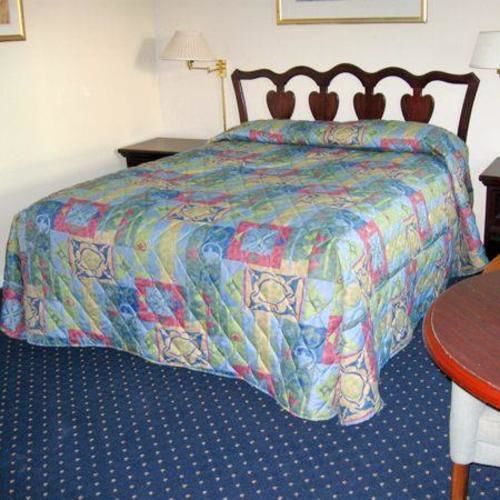 Fort Sidney Inn Oda fotoğraf