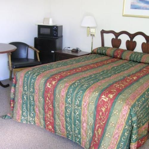 Fort Sidney Inn Oda fotoğraf
