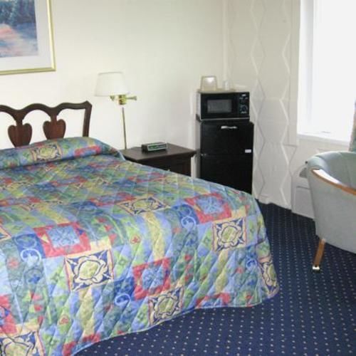 Fort Sidney Inn Oda fotoğraf